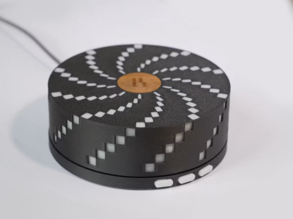 Klokman